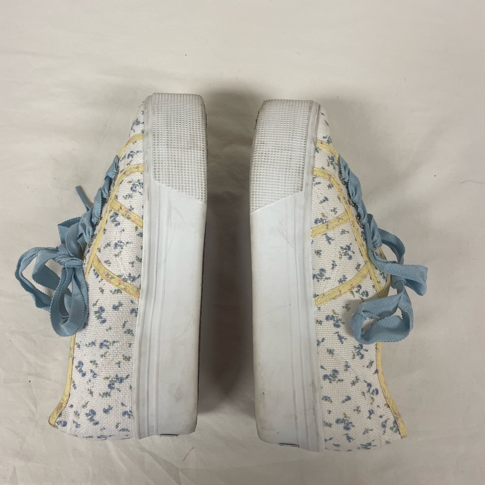 LoveShackFancy x Superga Women’s Sneakers - Picture 3 of 6